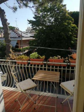 A casa di Manuela